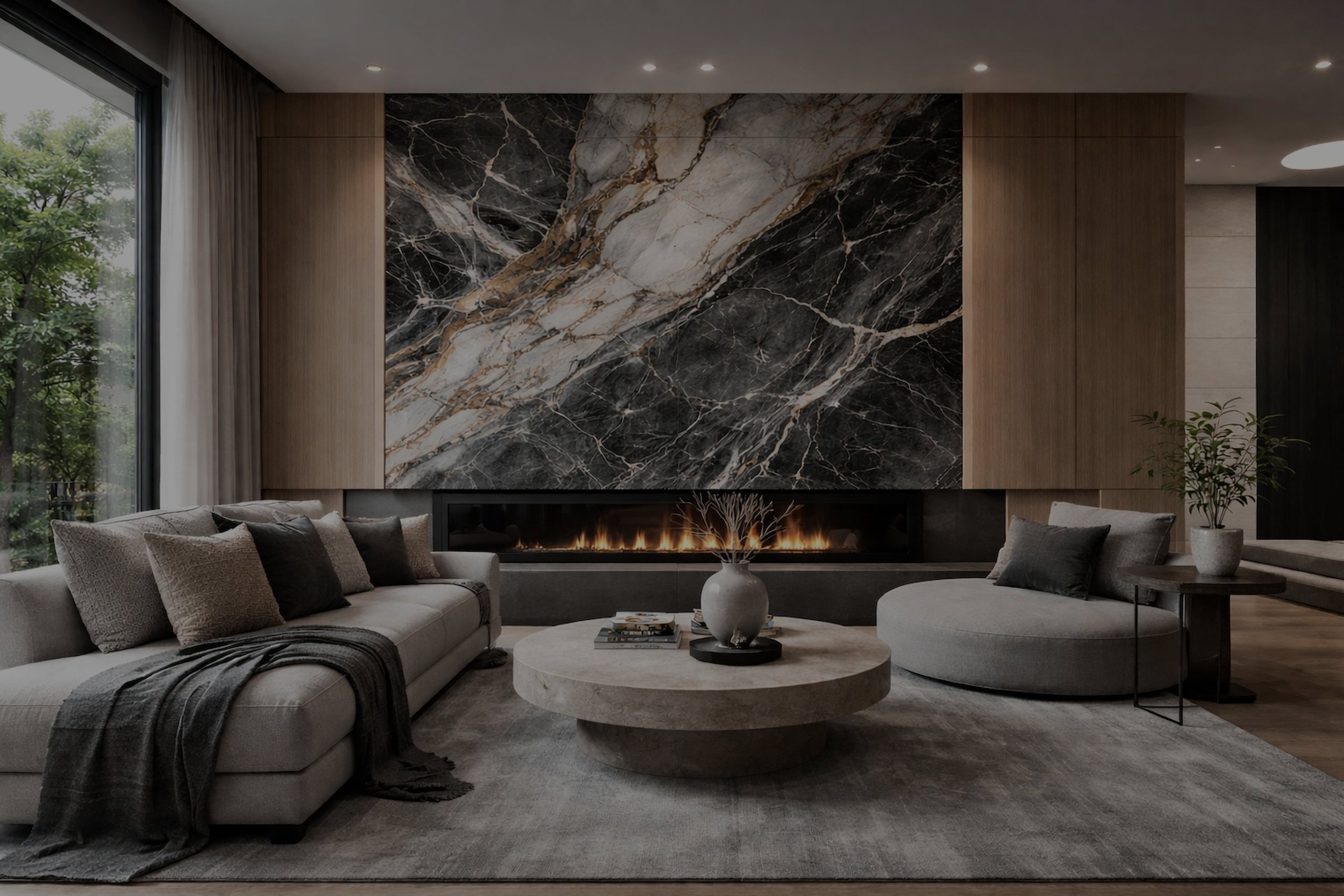 Luxury Interior