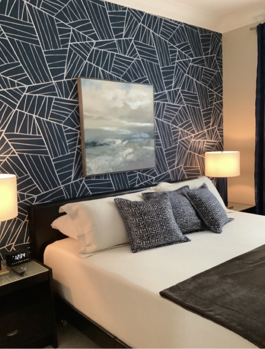Wallpaper Installation